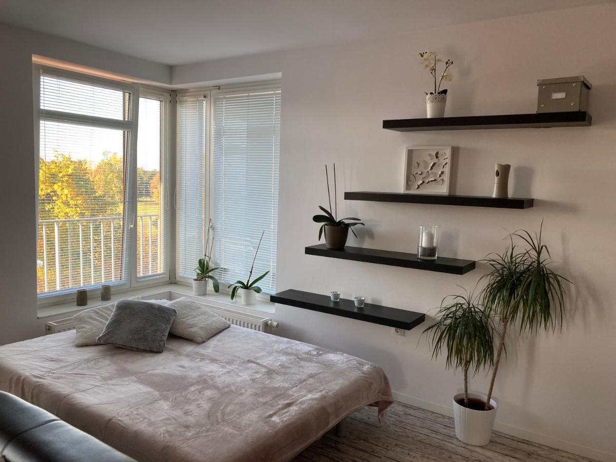 Apartment Husova Podebrady Exterior photo