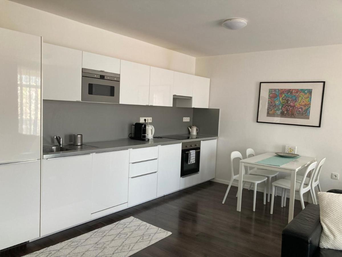 Apartment Husova Podebrady Exterior photo